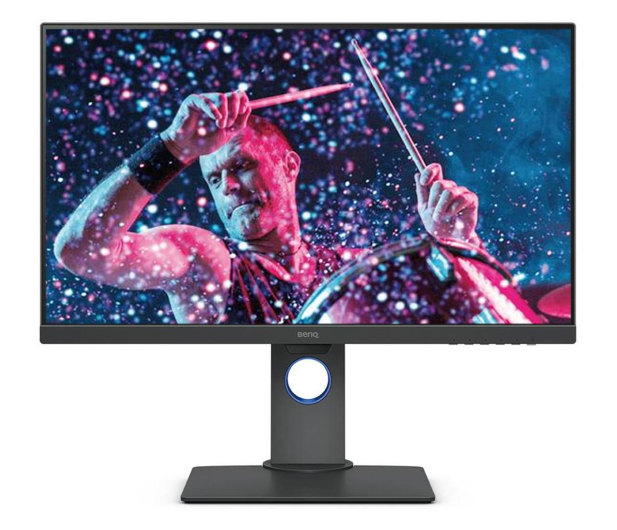 BenQ PD2700U czarny 4K - 450739 - zdjęcie 10